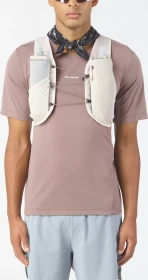 Salomon Gravel Skin 4 silver cloud/iron
