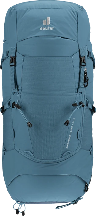 Deuter Aircontact Core 50+10 atlantic/ink