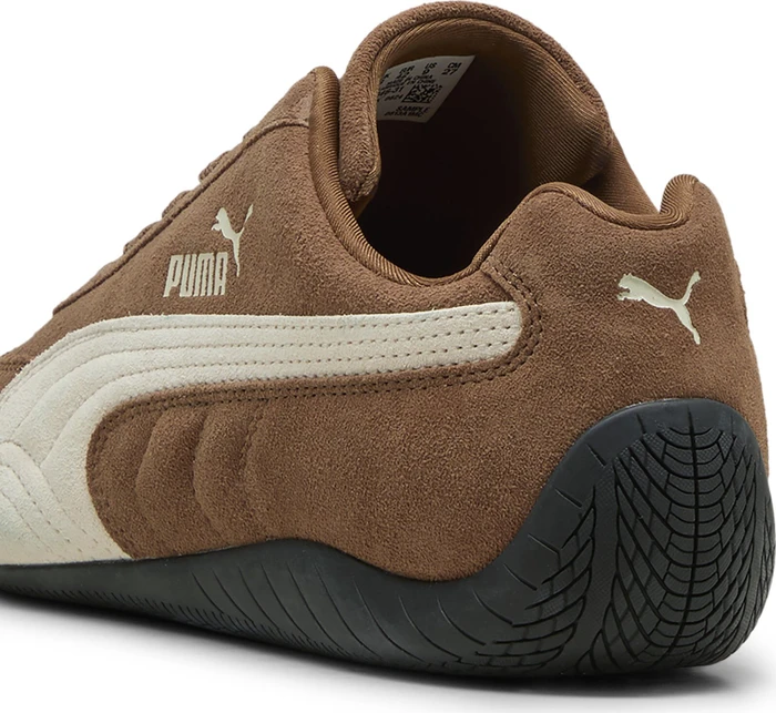 Puma Speedcat OG haute coffee/frosted ivory