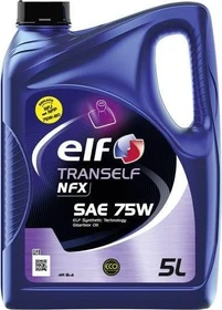 Elf Tranself NFX 75W 5l