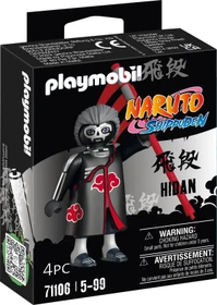 playmobil Naruto Shippuden Hidan