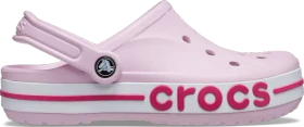 Crocs Bayaband ballerina pink/candy pink