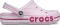 Crocs Bayaband ballerina pink/candy pink Vorschaubild