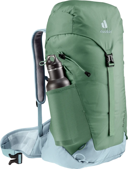 Deuter AC Lite 22 SL aloe/dusk (Damen)