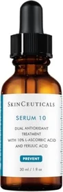 SkinCeuticals Serum 10 Dual Antioxidant Treatment, 30ml