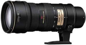 Nikon AF-S 70-200mm 2.8 G IF-ED VR (JAA781DA)