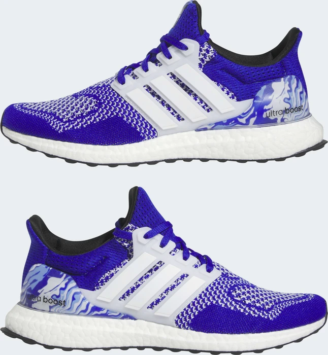 adidas Ultraboost 1.0 lucid blue/cloud white/blue fusion