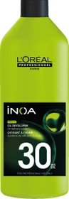 L'Oréal Inoa Oxydant Creme 9% 30 vol., 1l
