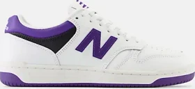 New Balance 480 white/prism purple/black (Herren)