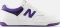 New Balance 480 white/prism purple/black (Herren) Vorschaubild