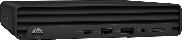 HP Pro Mini 260 G9 Desktop PC, Core i5-1334U, 16GB RAM, 256GB SSD