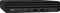 HP Pro Mini 260 G9 Desktop PC, Core i5-1334U, 16GB RAM, 256GB SSD Vorschaubild