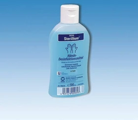 Hartmann Sterillium Virugard Handdesinfektionsmittel, 100ml