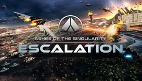 Ashes of the Singularity - Escalation (Download) (PC)
