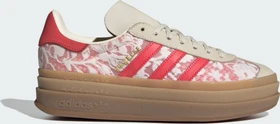 adidas Gazelle Bold true pink/green/cloud white ab  69,00 (2026) |  Preisvergleich Geizhals Deutschland