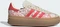 adidas Gazelle Bold cloud white/cream white/better scarlet (Damen) Vorschaubild