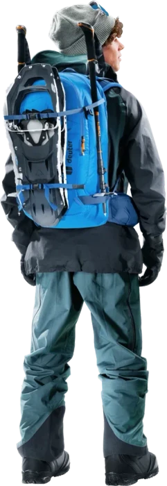 Deuter Freerider 30 neptune/nightblue