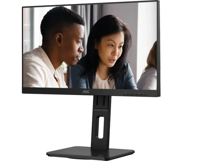 AOC 22E2UMF, 21.5"
