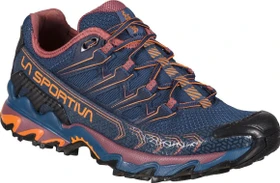 La Sportiva Ultra Raptor II denim/rouge (Damen)