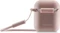 Hama Fantastic Feel Case für Apple AirPods 1/2 rosa Vorschaubild
