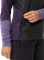 Vaude Qimsa Fahrradjacke eggplant (Damen) Vorschaubild