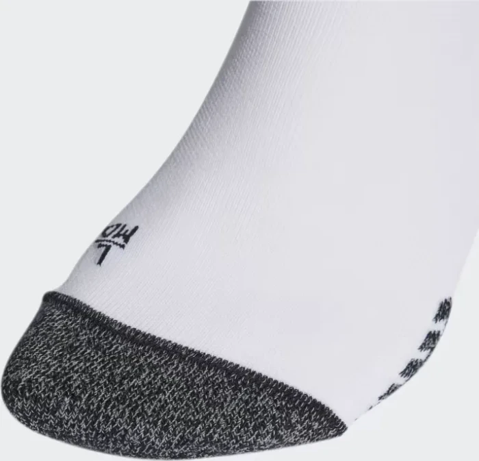 adidas Adi 23 Fußballstutzen weiß/schwarz