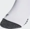 adidas Adi 23 Fußballstutzen weiß/schwarz Vorschaubild