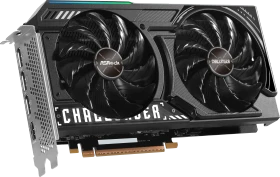 ASRock Arc B570 Challenger 10GB OC, B570 CL 10GO, 10GB GDDR6, HDMI, 3x DP (90-GA5KZZ-00UANF)
