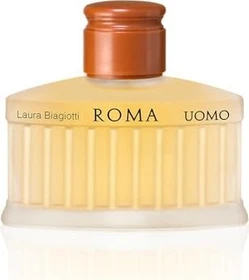 Laura Biagiotti Roma Uomo Eau de Toilette, 200ml