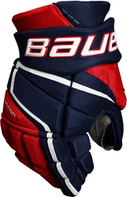 Bauer 3X Pro Handschuh navy/red/white (Junior)