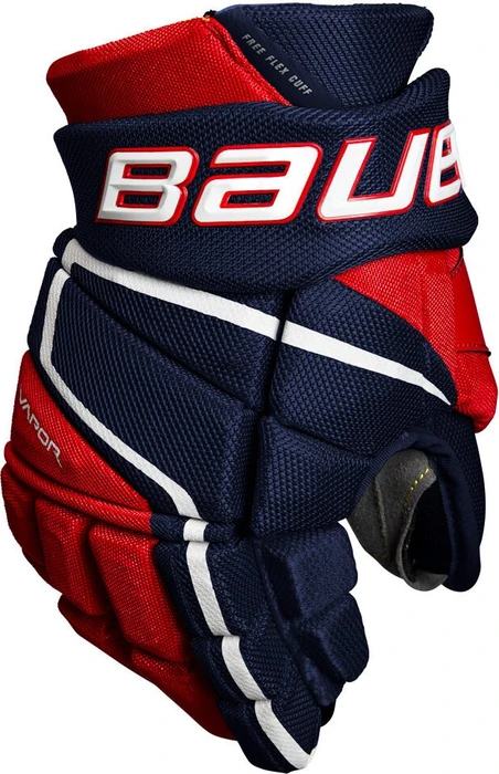Bauer 3X Pro Handschuh (Junior)