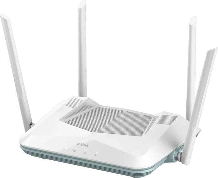 D-Link Eagle Pro AI AX3200