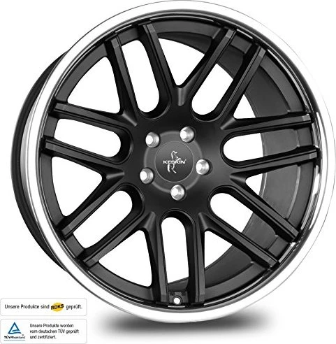 Keskin KT14 Concave