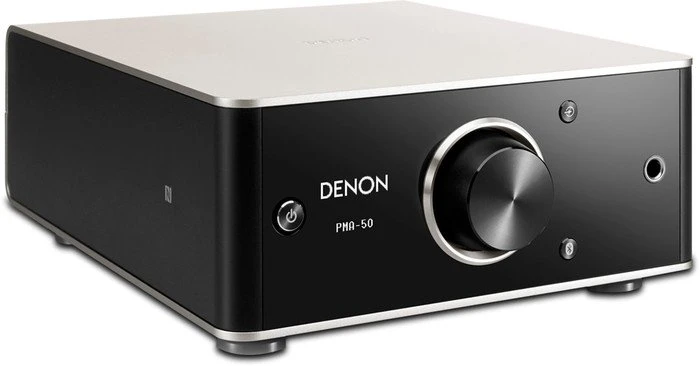 Denon PMA-50