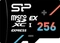Silicon Power Hyperia, microSD Express EX I Vorschaubild