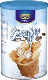 Krüger Eiskaffee Classic Löskaffee, 275g