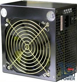 LC-Power LC6420 Super Silent Black 420W, ATX 2.0