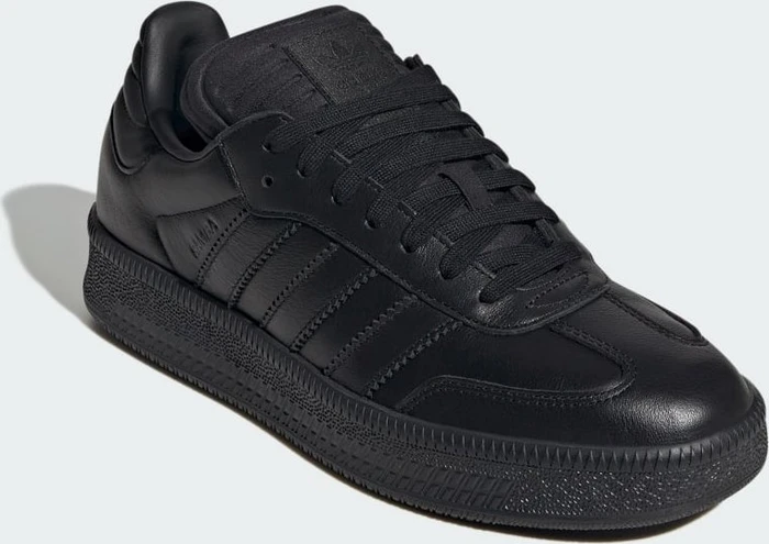 adidas Samba XLG core black