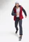 Maier Sports Charles Hose lang graphite (Herren) Vorschaubild