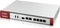 Zyxel ZyWALL USG FLEX 200 Rackmount Firewall, 6x RJ-45, 1x SFP Vorschaubild