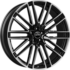 GMP Stilgar 10.0x24 5/120 ET35 (verschiedene Farben)