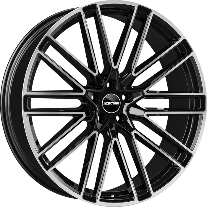 GMP Stilgar