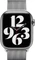 Apple Milanaise-Armband für Apple Watch 41mm silber Vorschaubild