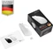 Perixx PERIMICE-713, weiß, vertikal, Rechtshänder, USB Vorschaubild