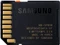 Samsung Plus R48 32GB, UHS-I, Class 6 Vorschaubild