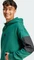 adidas City Escape Fleece Hoodie collegiate green (Herren) Vorschaubild
