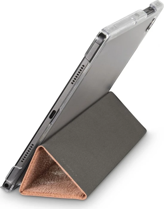 Hama Tablet Case Cali für Samsung Galaxy Tab A8, 10.5", oliv