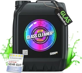 ADBL Glass Cleaner 5l