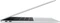 Apple MacBook Air, silber, Core i3-1000NG4, 16GB RAM, 2TB SSD, DE [2020] Vorschaubild