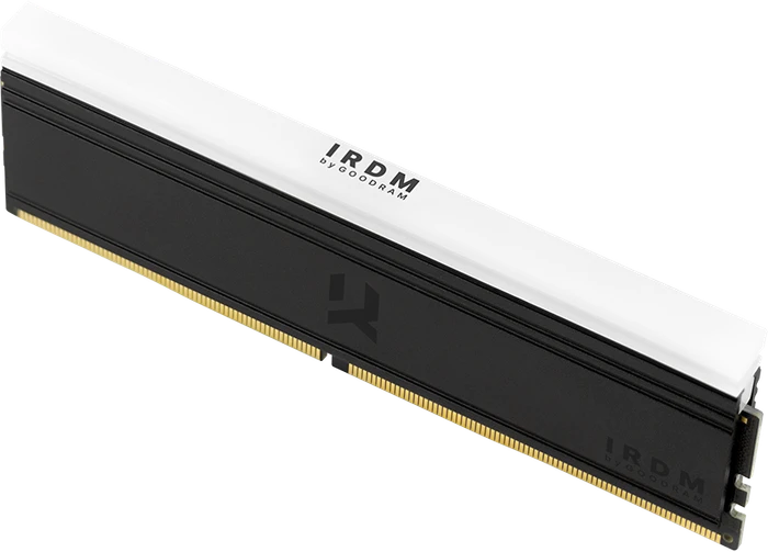 goodram IRDM RGB UDIMM 16GB Kit, DDR4-3600, CL18-22-22, 1RX8